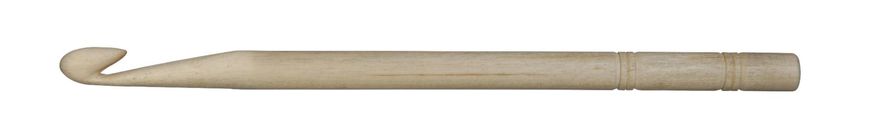 35701 Крючок односторонній Basix Birch Wood KnitPro, 5.50 мм 17333 фото