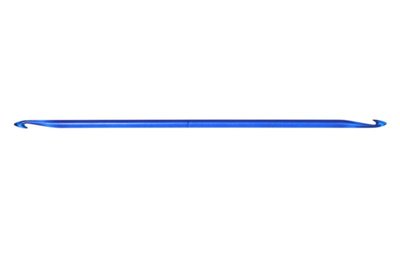51424 Крючок туніський двосторонній Trendz KnitPro, 6.50 мм 1040018 фото