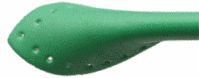10907 Ручки для сумок (штучна шкіра) пришивні, Green KnitPro 1034234 фото