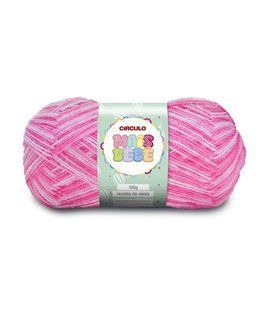 9271 MAIS BEBE пряжа (100% акріл, 100гр. 500м. ) 1077203 фото