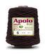 3862 APOLO ECO 6 пряжа(85% бавовна, 15% волокна, 600гр, 610м 1шт) БУРГУНДІ 1081338 фото