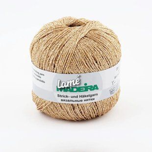 421/9814 LAME нитка для в'язання 175 м 1061991 фото