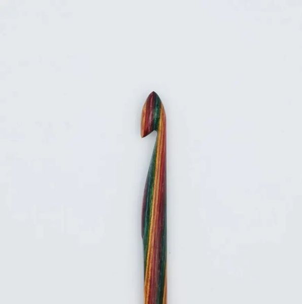 55362 Гачок для в'язання Symfonie2 KnitPro, 9.00 мм 1081719 фото