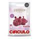 4 AMIGURUMI KIT - HAPPY TIME HIPPO(100% бавовна) 1077931 фото 1