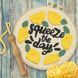 72-76395 Набір для вишивки в килимовій техніці Squeeze The Day Dimensions з п'яльцями 1077723 фото 2