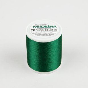 1370/9841 Нитки вишивальні Rayon №40 універсальні 1000 м 1073635 фото