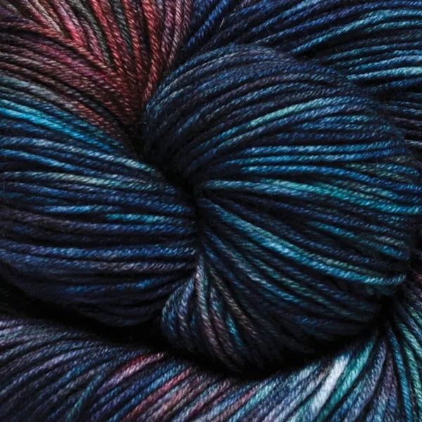VR2004 TERRA (75% Merino, 25% Nylon) 380м/100г, прядиво KnitPro 1075166 фото