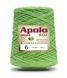 5086 APOLO ECO 6 пряжа (85% бавовна, 15% волокна, 600гр, 610м 1шт), ЛИМОН 58891 фото