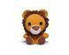 5 AMIGURUMI KIT - SAFARI LION (100% бавовна) 1078294 фото 2