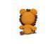 5 AMIGURUMI KIT - SAFARI LION (100% бавовна) 1078294 фото 3