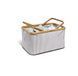 612054 Корзина FOLD&STORE BASKET сірий 45 x 30 x 22 см Prym