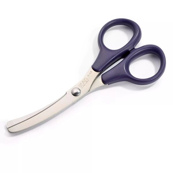 611509 Ножиці вигнуті KAI Professional 13,5 см, Prym 1080224 фото