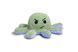 1 AMIGURUMI KIT - REVERSIBLE MOOD OCTOPUS (100% бавовна) 1078303 фото 6