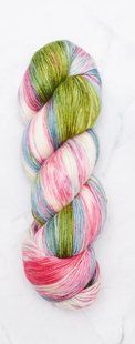 VR2008 TERRA (75% Merino, 25% Nylon) 380м/100г, прядиво KnitPro 1075170 фото