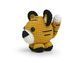 11 AMIGURUMI KIT - ANIMAL BALL, Тигр (100% бавовна) 1078301 фото 5
