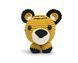 11 AMIGURUMI KIT - ANIMAL BALL, Тигр (100% бавовна) 1078301 фото 4