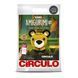 11 AMIGURUMI KIT - ANIMAL BALL, Тигр (100% бавовна) 1078301 фото 1