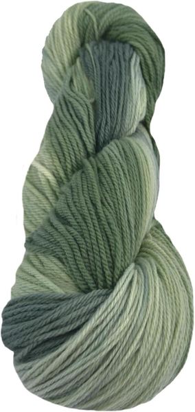 9019 BRAZILIAN MERINO SWEET (100% меринос .100г .300 м ) 1078185 фото