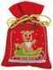 PN-0172635 Набір для вишивання хрестом (мішечки для саше) Vervaco Christmas figures "Різдвяні фігурки" 1068470 фото 2