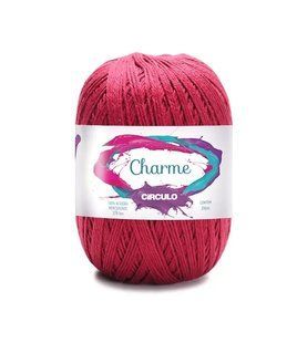 7136 CHARME (100% мерс.бавовна, 150гр. 396м. ) 1076063 фото