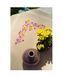 PN-0156524 Набір для вишивання гладдю (скатертина) Vervaco Playful Flowers "Забавні квіти" 1060417 фото 3