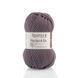 25 Merino 4 Us пряжа (100% мериносова вовна - без мулесингу), колір Чорниця 50 г моток ROSARIOS 1082676 фото 1