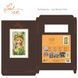 PN-0221118 Набір для вишивки хрестиком Lanarte &ndash; Лілія, коронована феєю 1081308 фото 3