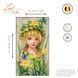 PN-0221118 Набір для вишивки хрестиком Lanarte &ndash; Лілія, коронована феєю 1081308 фото 2
