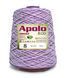 6057 APOLO ECO 8 пряжа (85% бавовна, 15% волокна, 600гр, 457м 1шт), БУЗОК ДИТЯЧИЙ 1075507 фото