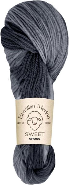 9018 BRAZILIAN MERINO SWEET (100% меринос .100г .300 м ) 1078184 фото