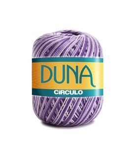 9587 DUNA пряжа (100% мерсиризована бавовна, 100гр. 170м. ), різнокольоровий 1075756 фото