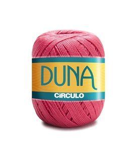 3696 DUNA пряжа (100% мерсиризована бавовна, 100гр. 170м. ), рожевий 1075786 фото