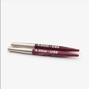 200555 Спиці знімні-міні (5 см) DREAMZ KnitPro, 4.00 мм 1079945 фото