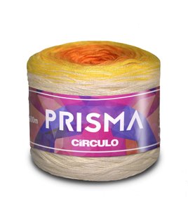 9589 PRISMA (50% бавовна, 50% акрил, 150гр. 600м ) 1075688 фото