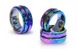 10435 Лічильник рядів Size11 (20.6 мм Inner ID) Rainbow Row Counters Rings KnitPro 1067412 фото 2