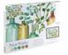 73-91856 Набір для малювання фарбами за номерами Dimensions Plants in jars Рослини в склянках 1077746 фото 2