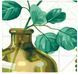 73-91856 Набір для малювання фарбами за номерами Dimensions Plants in jars Рослини в склянках 1077746 фото 3