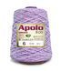 6057 APOLO ECO 6 пряжа (85% бавовна, 15% волокна, 600гр, 610м 1шт), БУЗОК ДИТЯЧИЙ 1075501 фото