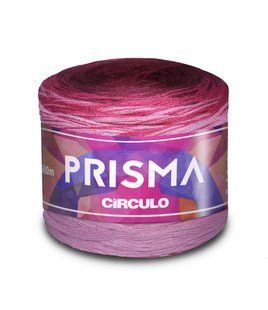 9666 PRISMA пряжа (50% бавовна, 50% акрил, 150гр. 600м ), різнокольоровий 1075693 фото