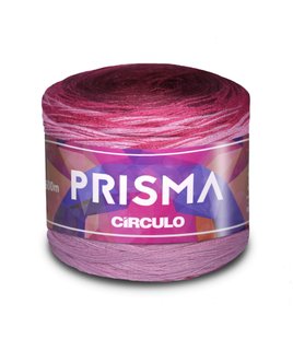 9666 PRISMA (50% бавовна, 50% акрил, 150гр. 600м ) 1075693 фото