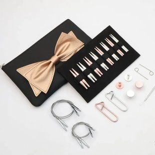 47600 Набір змінних спиць Mini KnitPro 1079969 фото