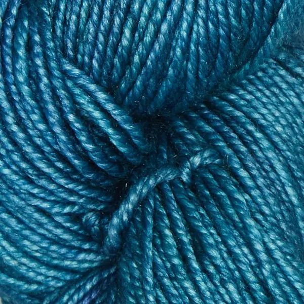 SS3003 LUNA (75% Merino, 25% Silk) 182м/100г, прядиво KnitPro 1075176 фото