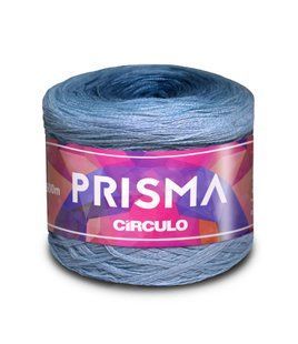 9667 PRISMA пряжа (50% бавовна, 50% акрил, 150гр. 600м ), різнокольоровий 1075696 фото