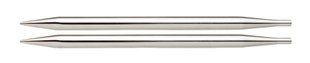 10411 Спиці знімні Nova Metal KnitPro, 12.00 мм 22050 фото