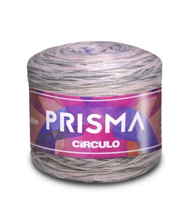 9704 PRISMA (50% бавовна, 50% акрил, 150гр. 600м ) 1075699 фото