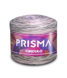 9704 PRISMA пряжа (50% бавовна, 50% акрил, 150гр. 600м ), різнокольоровий 1075699 фото