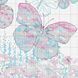 70-35448 Набір для вишивання хрестиком Flower butterflies/Квіткові метелики DIMENSIONS 1080575 фото 4