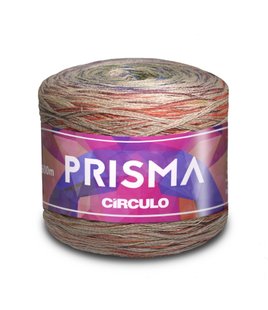 9716 PRISMA (50% бавовна, 50% акрил, 150гр. 600м ) 1075700 фото