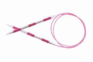 42103 Спиці кругові Smartstix KnitPro, 100 см, 2.50 мм 1067358 фото