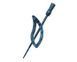 20848 Затискач для шалі Carina ROYALE BLUE KnitPro